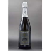 Vouvray Fines Bulles "Vincent Raimbault" Demi-Sec