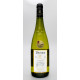 Vouvray 2022 "Les Terrages" Demi-Sec