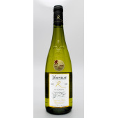 Vouvray 2022 "Les Terrages" Demi-Sec