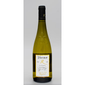 Vouvray 2023 "Les Terrages" Demi-Sec