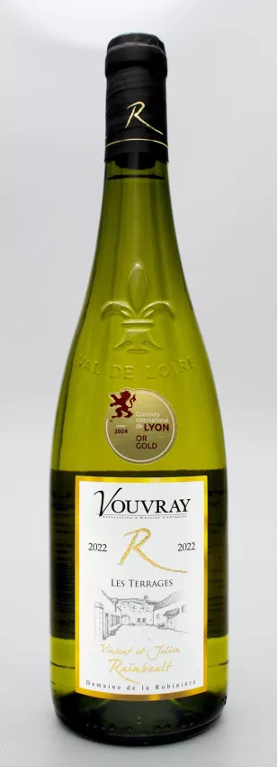 Vouvray 2022  