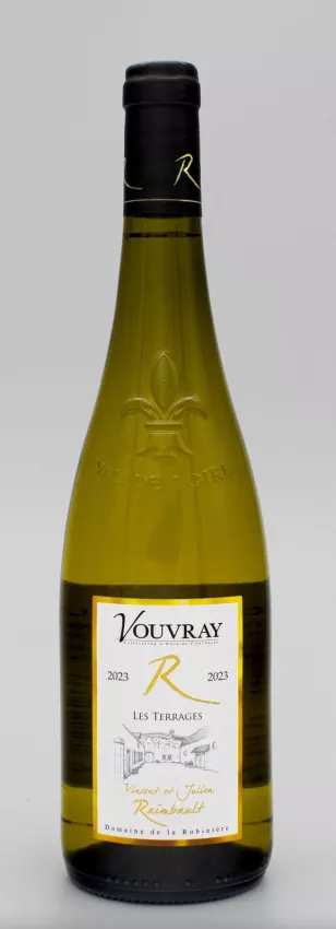 Vouvray 2023  