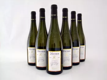 Vouvray 2011  