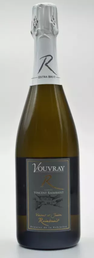 Vouvray Fines Bulles  