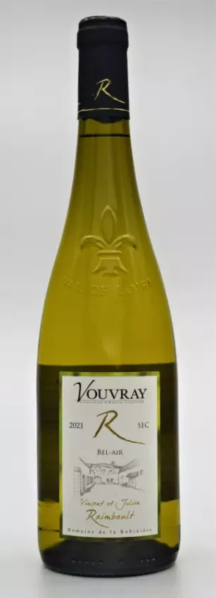 Vouvray 2021  