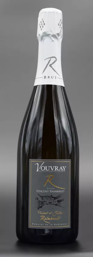 Vouvray Fines Bulles  