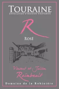 Touraine Rosé